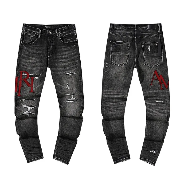 Amiri Pants — QC
