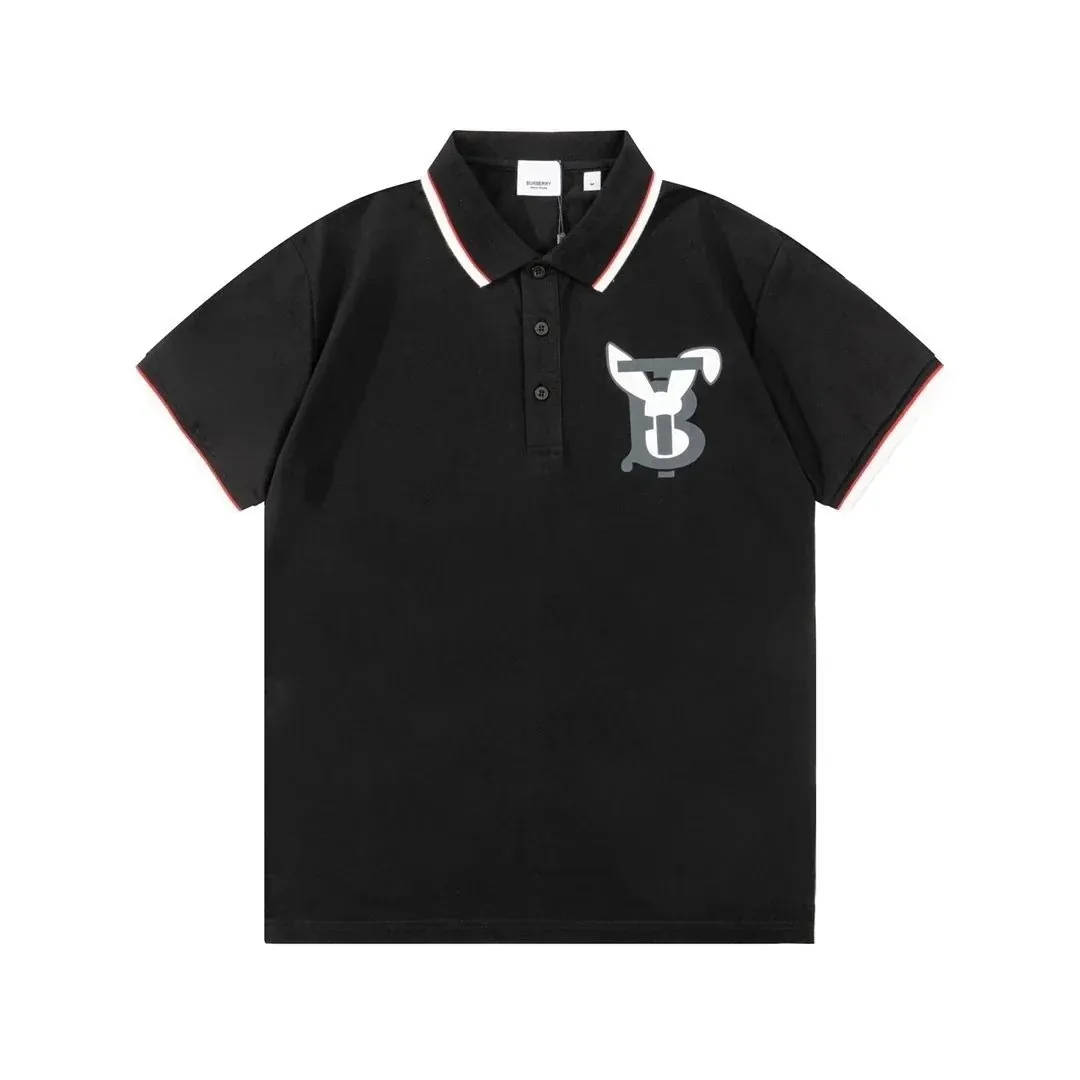 Burberry Polo Shirt — photo 10