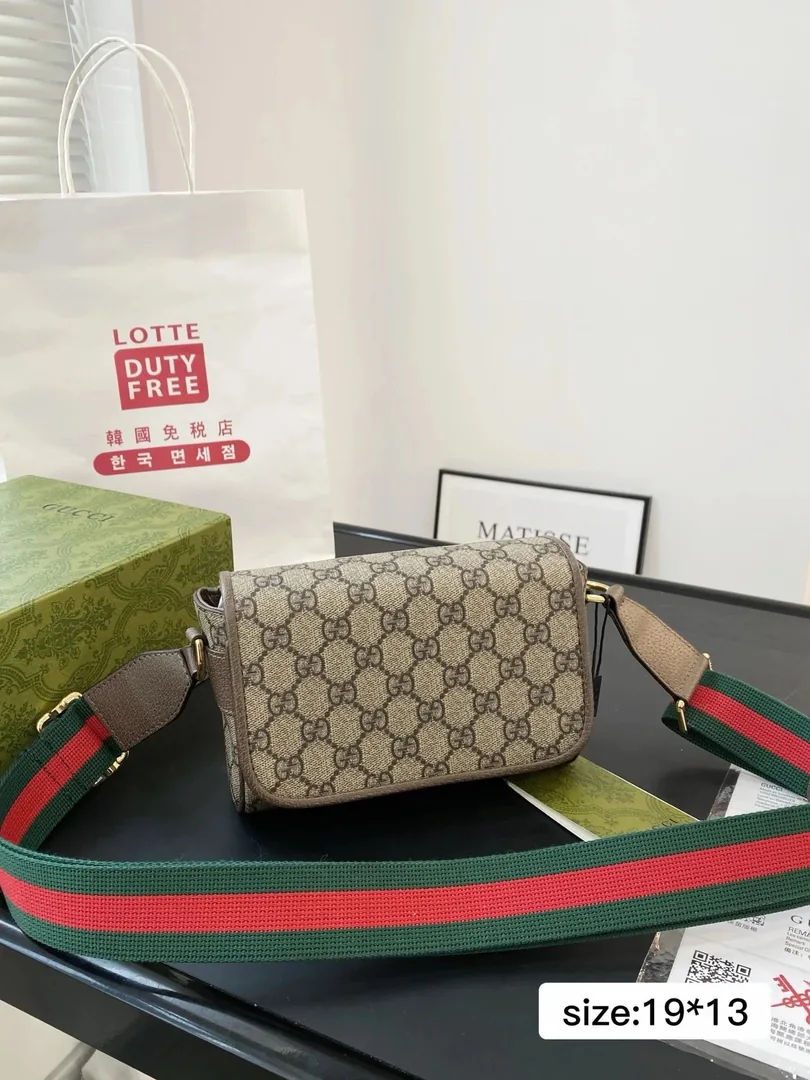Bag Collection — Photo 15