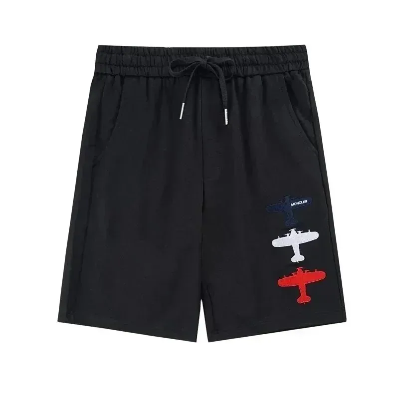 Streetwear Shorts — Photo 4