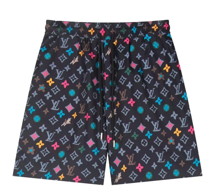 Beach Shorts Collection — Photo 9