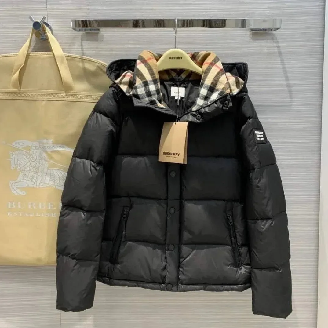 Streetwear Jacket — QC
