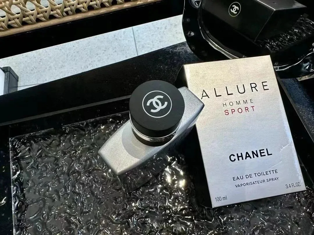 Chanel Women's Perfume — photo 3