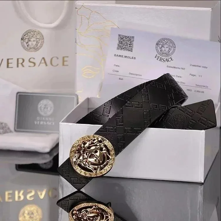 Gucci Belt — Photo 3