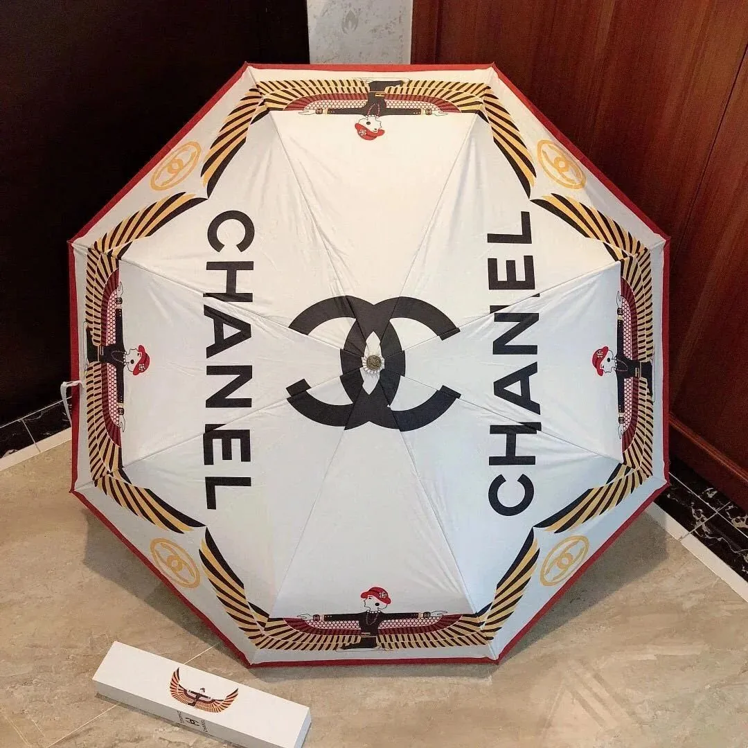 Chanel Umbrella — photo 7