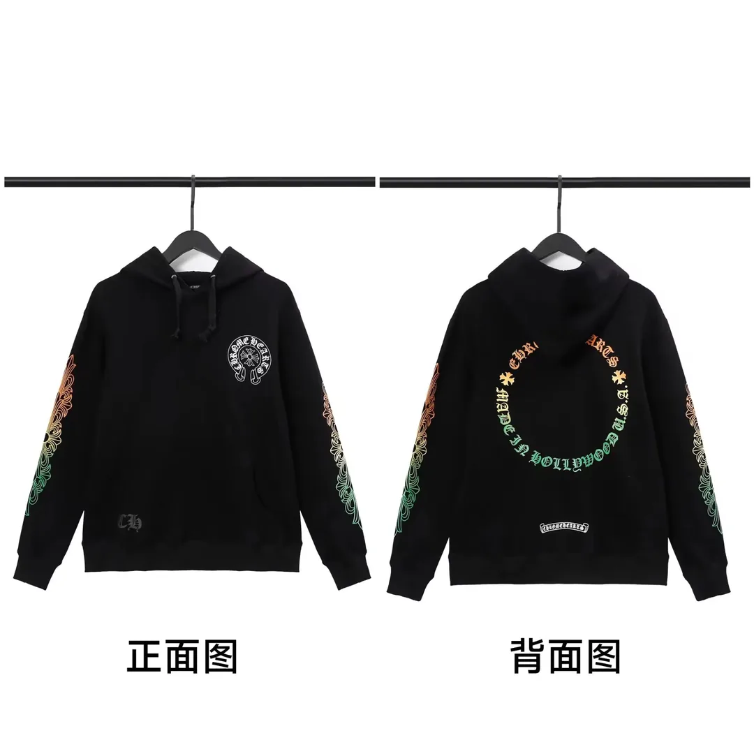 Fear of God Essentials Logo Hoodie — Photo 6
