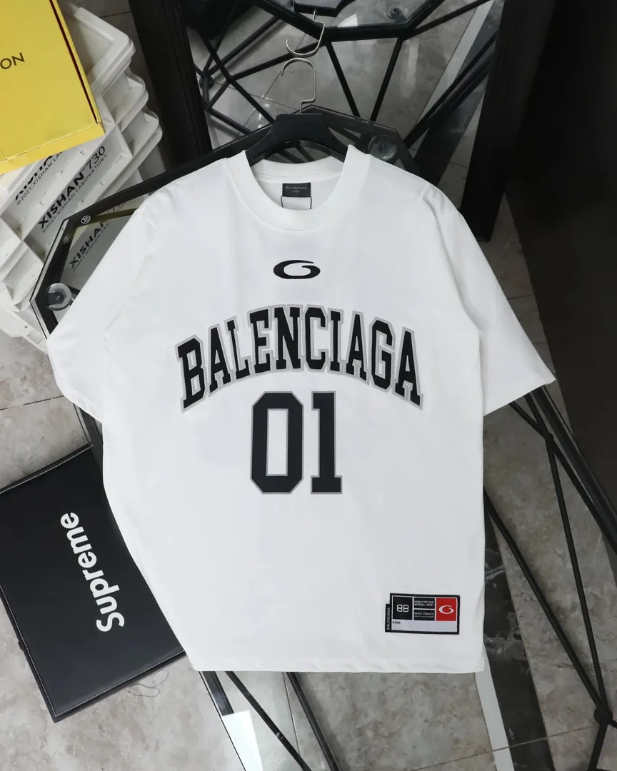 Jacket And Tee Set