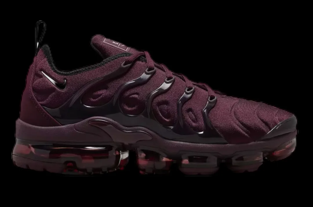 Nike Air Max Plus Runners — QC