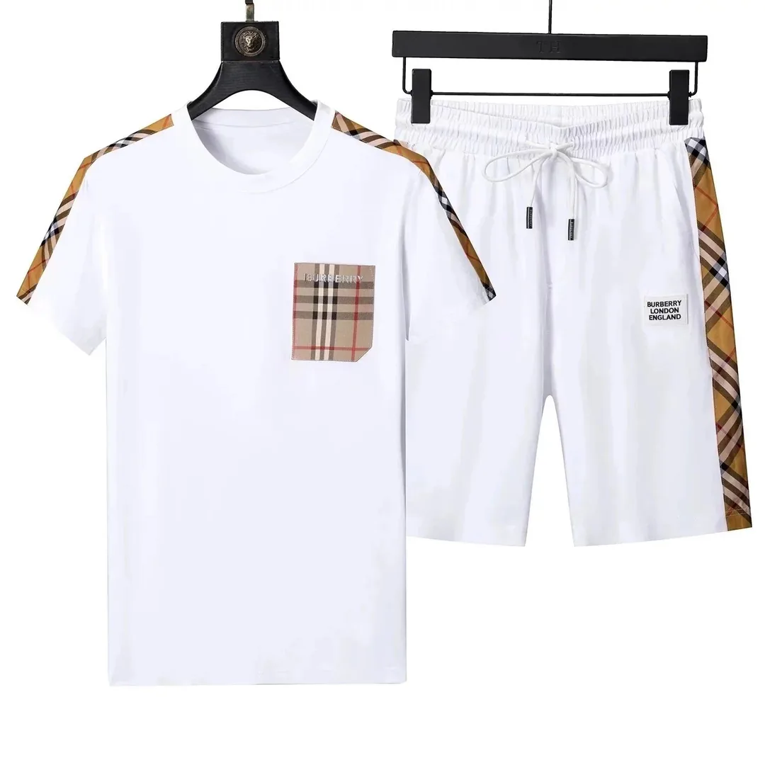 Short-Sleeve Set — Photo 6