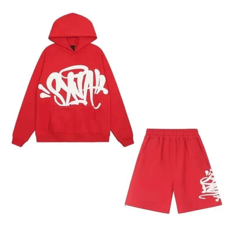 Tracksuit Set — Photo 11