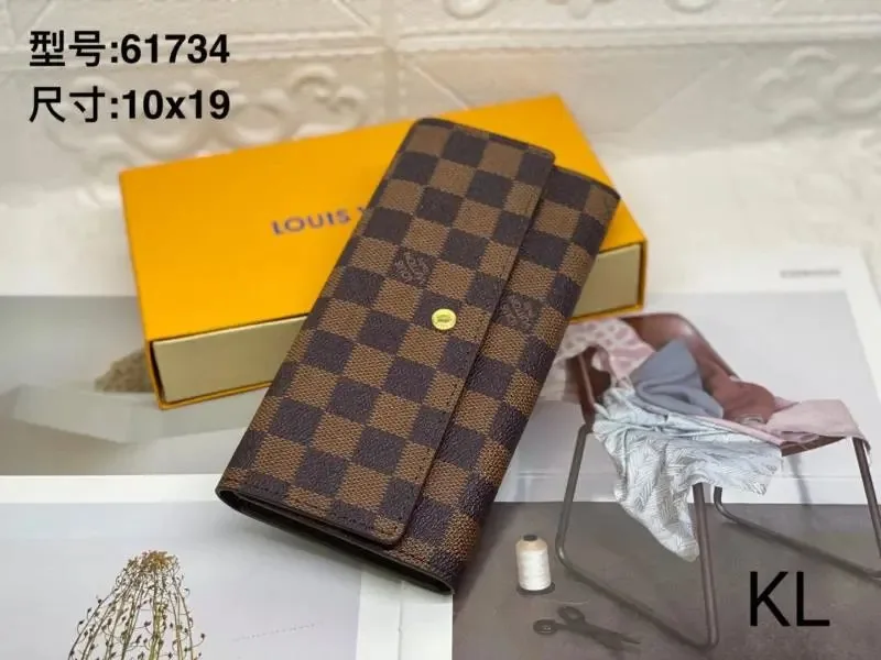 Wallet — QC