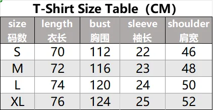 Crewneck T-Shirt — Photo 3