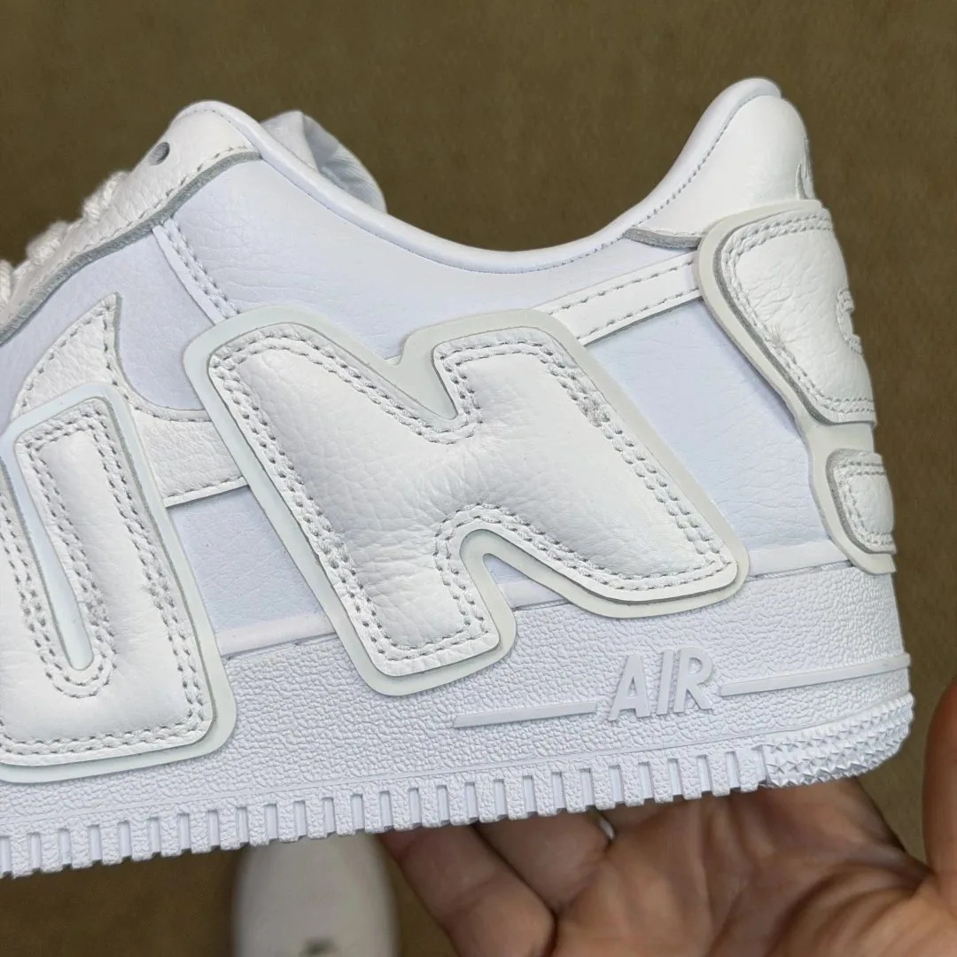 Air Jordan 1 CPFM Travis Scott — QC