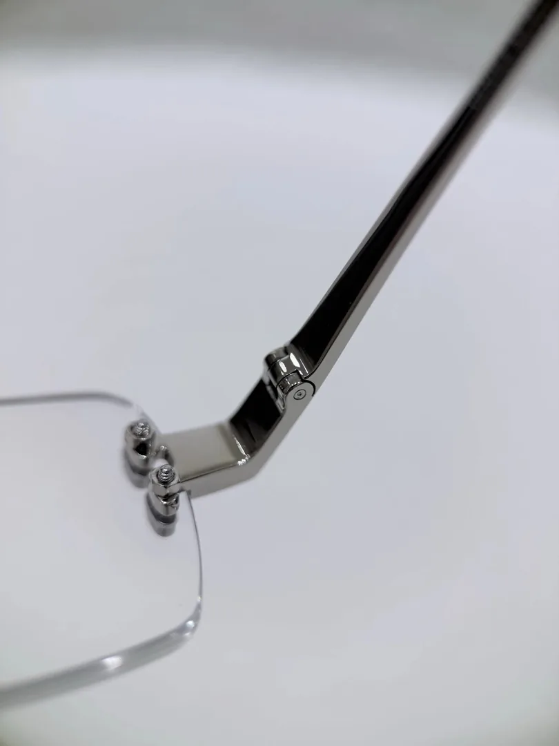 Paranoyd Bold Series Sunglasses — photo 9