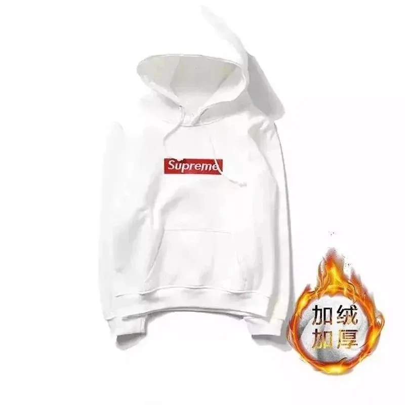 Pullover Hoodie — Photo 12