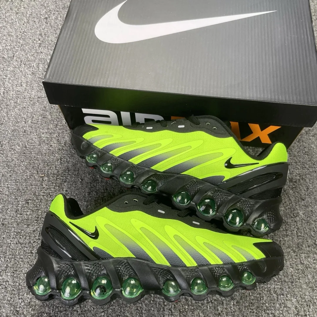 Nike Air Max DN8 Sneakers — photo 10