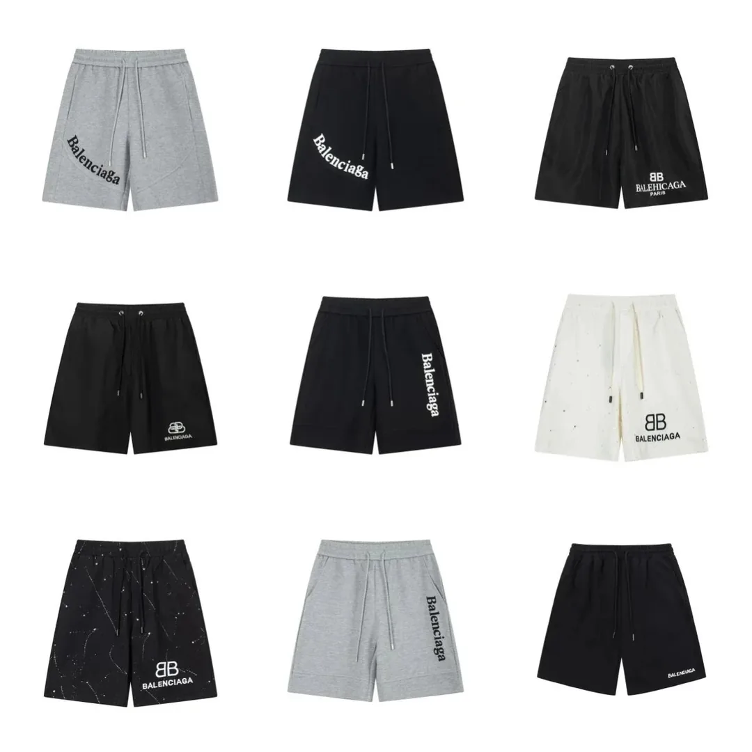 Balenciaga Shorts