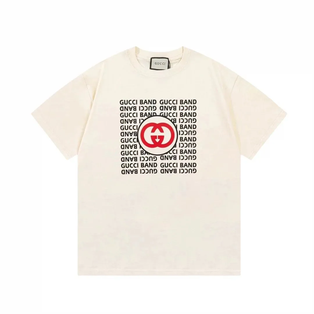 Short-Sleeve Tee — photo 11