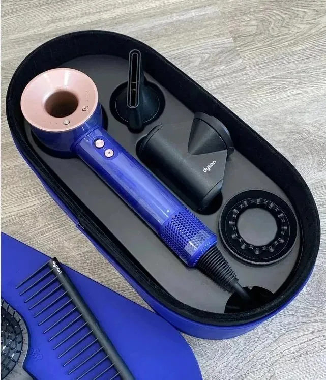 Dyson HD08 Limited Edition Dryer — Photo 2