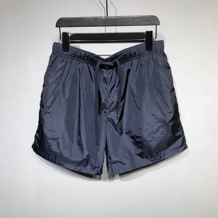 Fabric Detail Shorts — QC