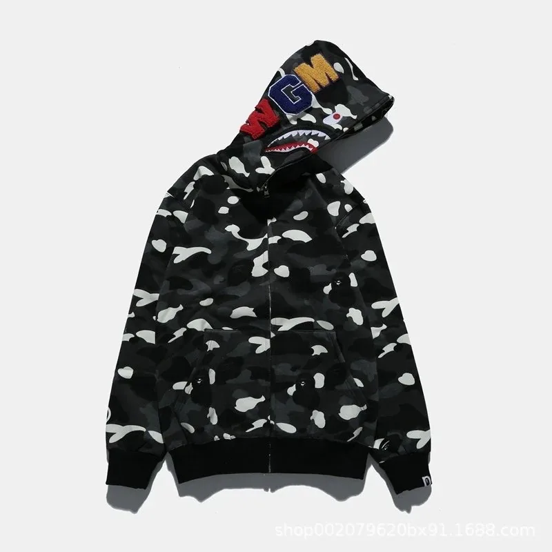 Sport Hooded Sweatshirt — Photo 3