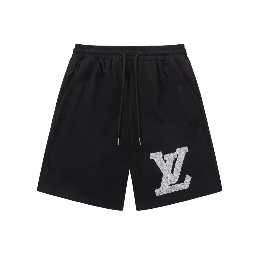 Louis Vuitton Monogram Shorts Collection — QC