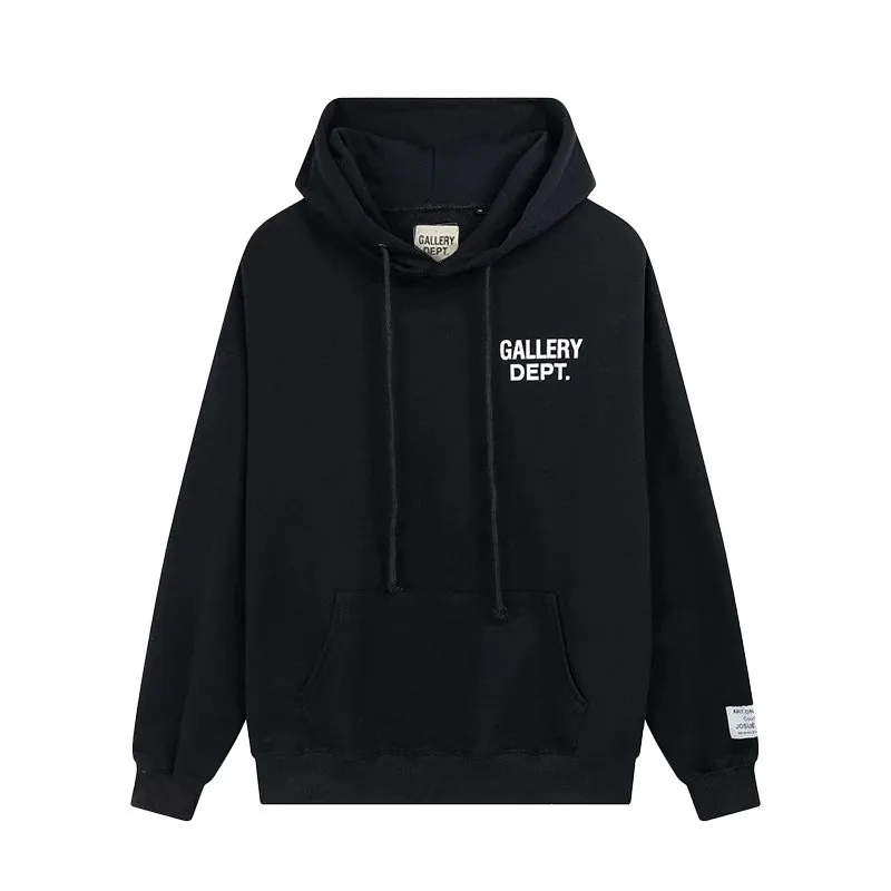 Gallery Dept Hoodie — Photo 8