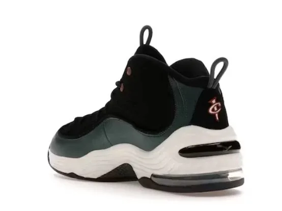 Nike Air Penny 2 High — Photo 15