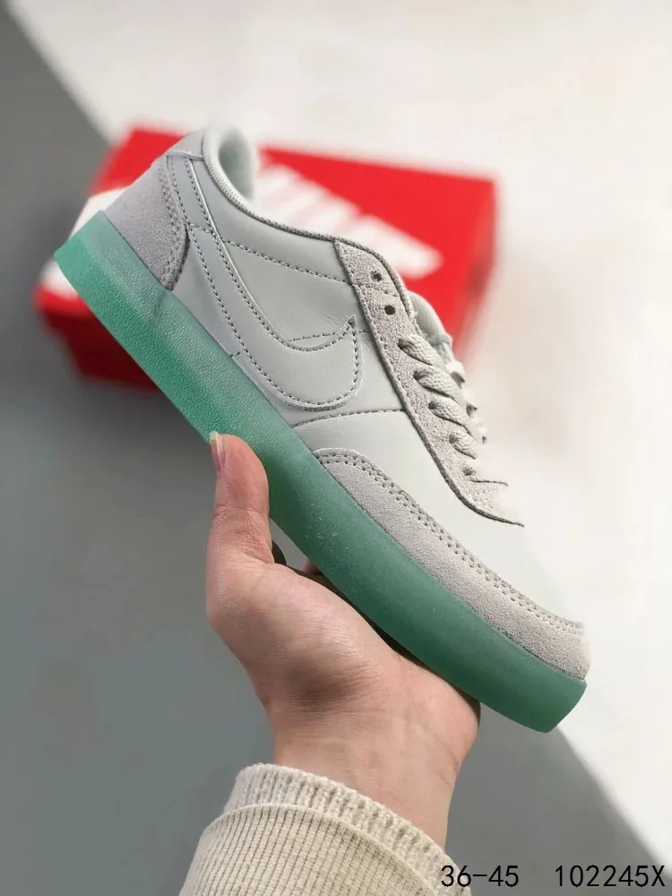 Nike Killshot 2 Long-Tongue Trainers — Photo 7