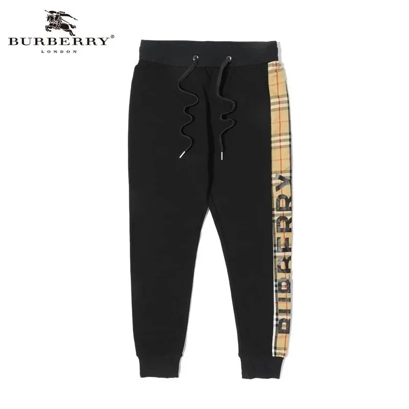 Sweatpants — QC