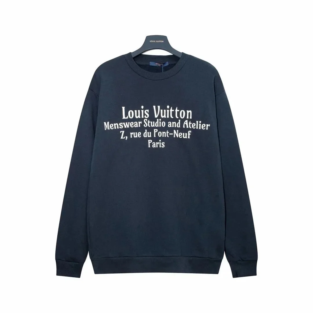 Long-Sleeve Tee — photo 12