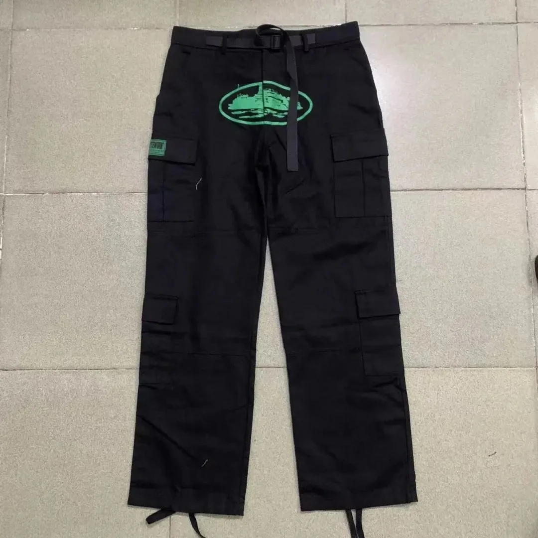 Sport Sweatpants — photo 10
