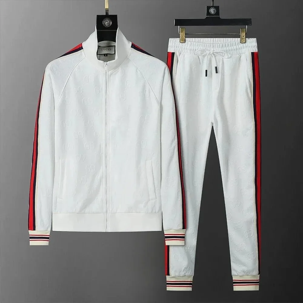 Autumn Winter Tracksuit Set — QC