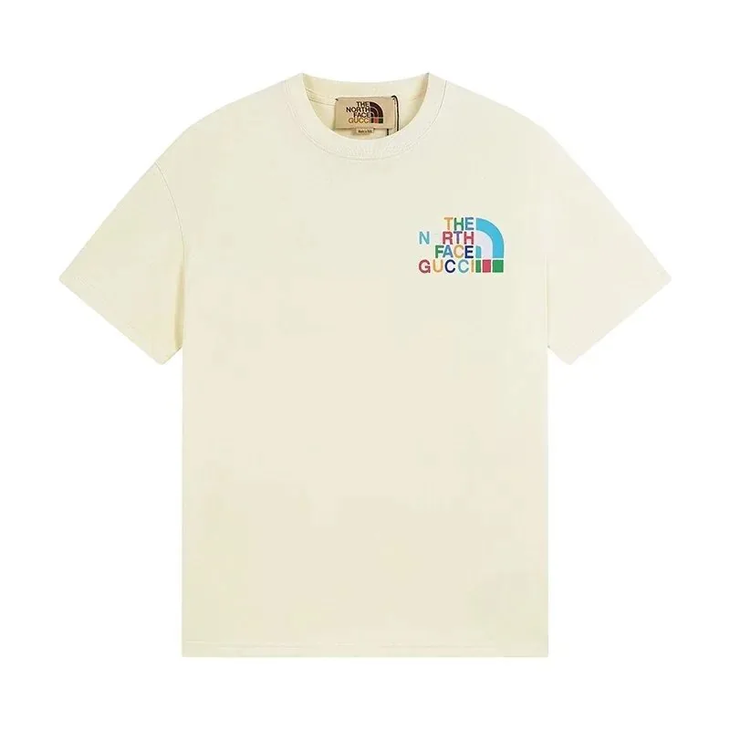 Short-Sleeve Tee — Photo 8