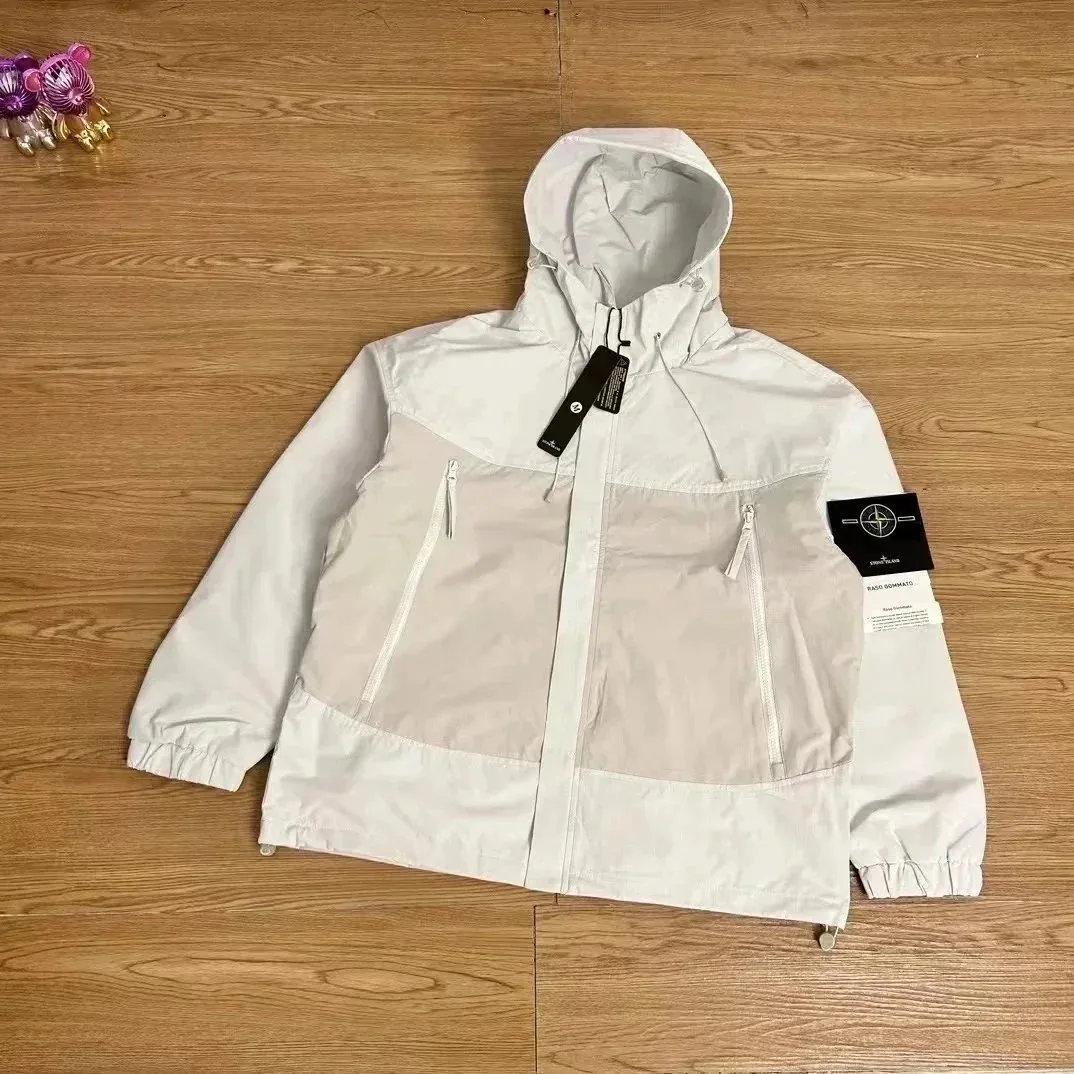 Outdoor Windbreaker — photo 8