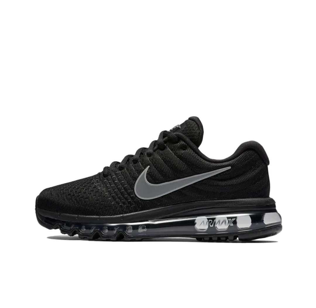 Nike Air Max 2017 Trainers — photo 2