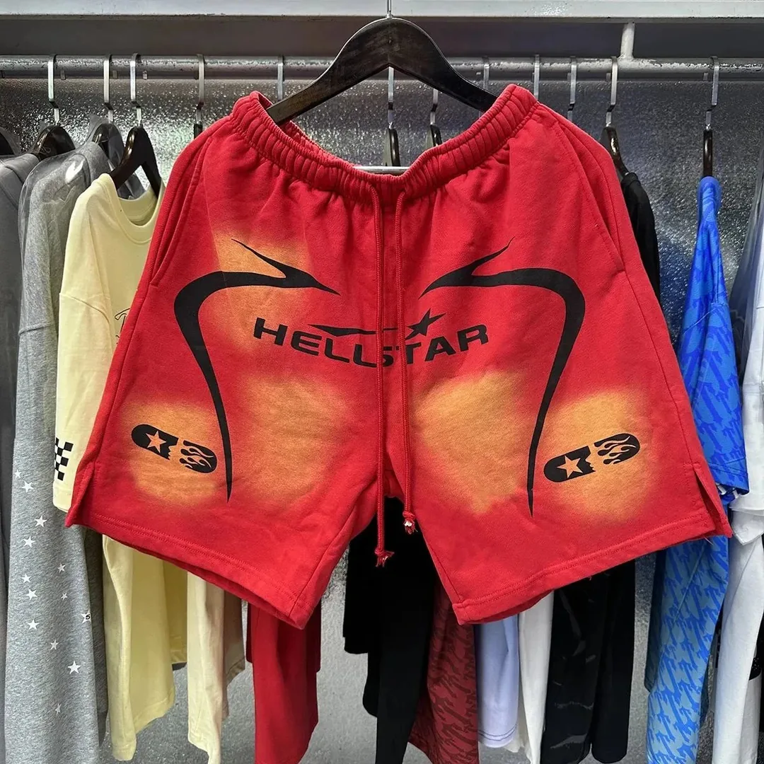 Short-Sleeve Set — QC