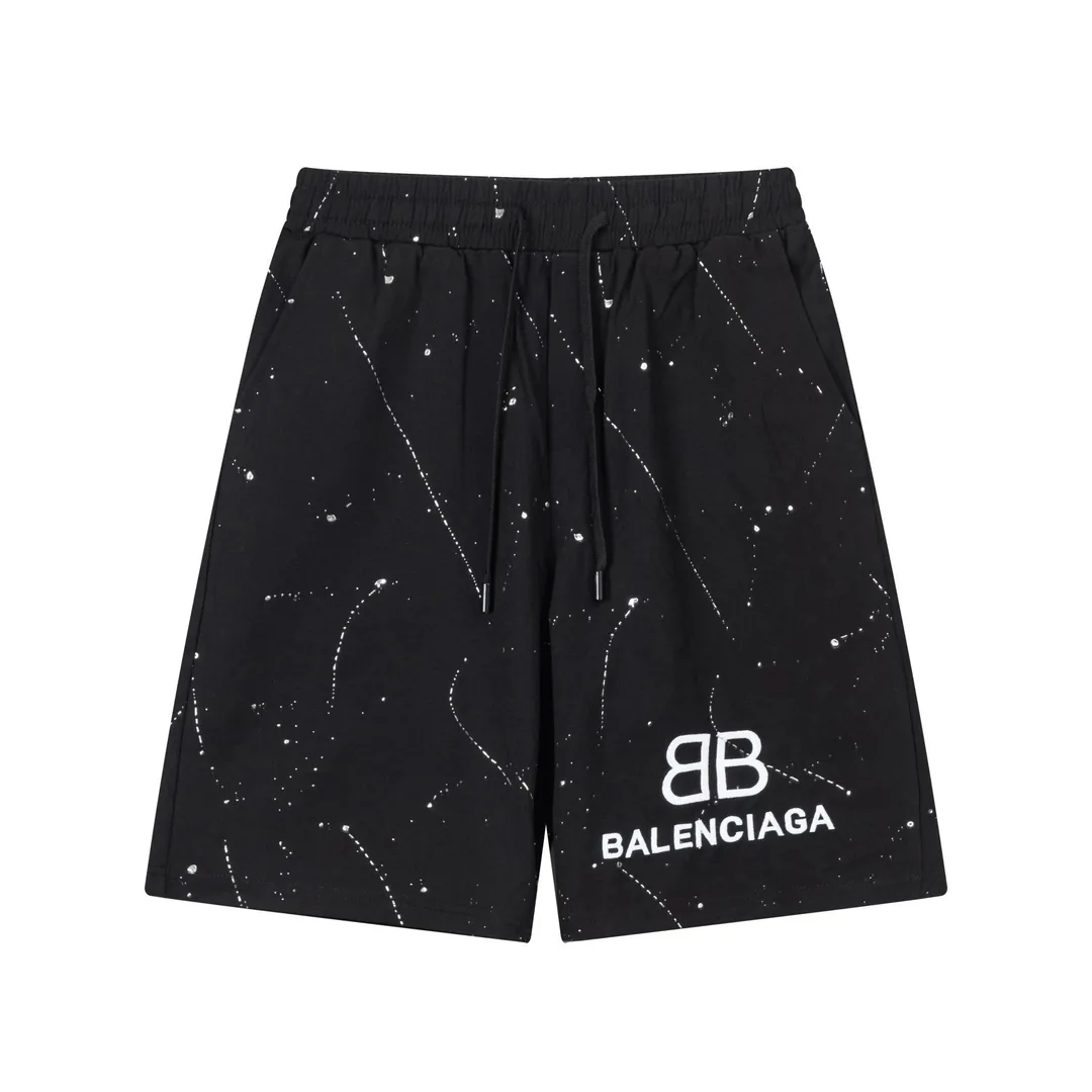Balenciaga Shorts — Photo 12