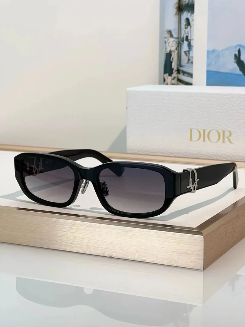 Dior S10FS Sunglasses — photo 7
