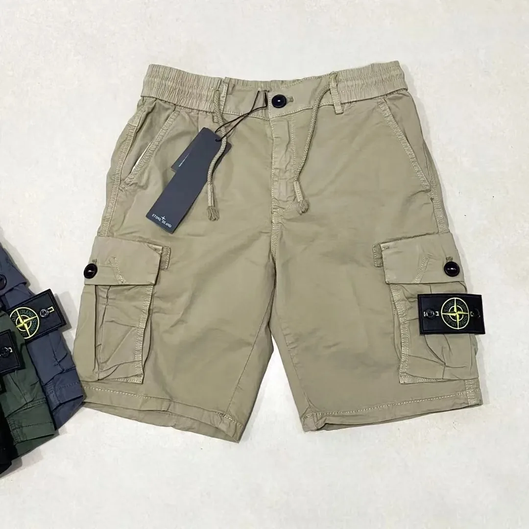 Cargo Shorts — photo 7