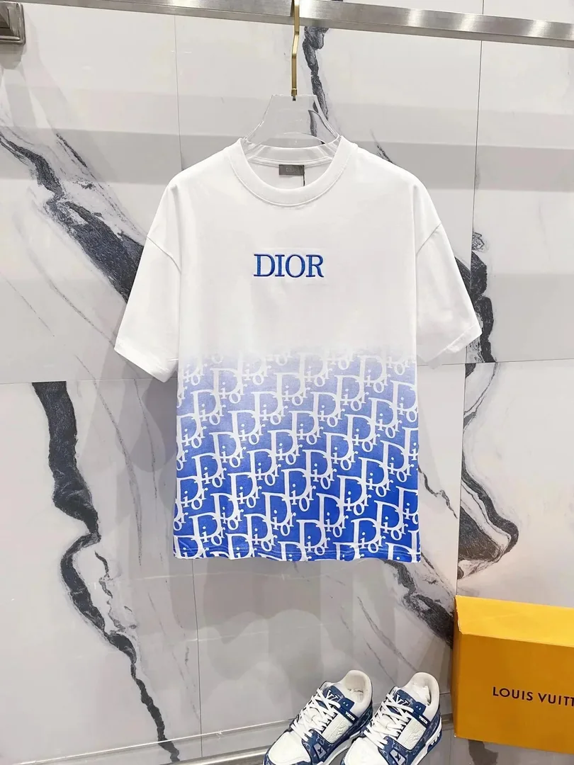 Dior T-Shirt — Photo 3