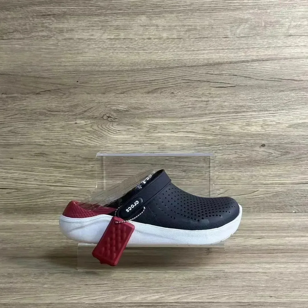 Flat Beach Sandals — QC