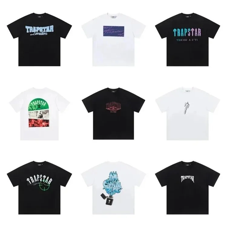 Trapstar T-Shirt