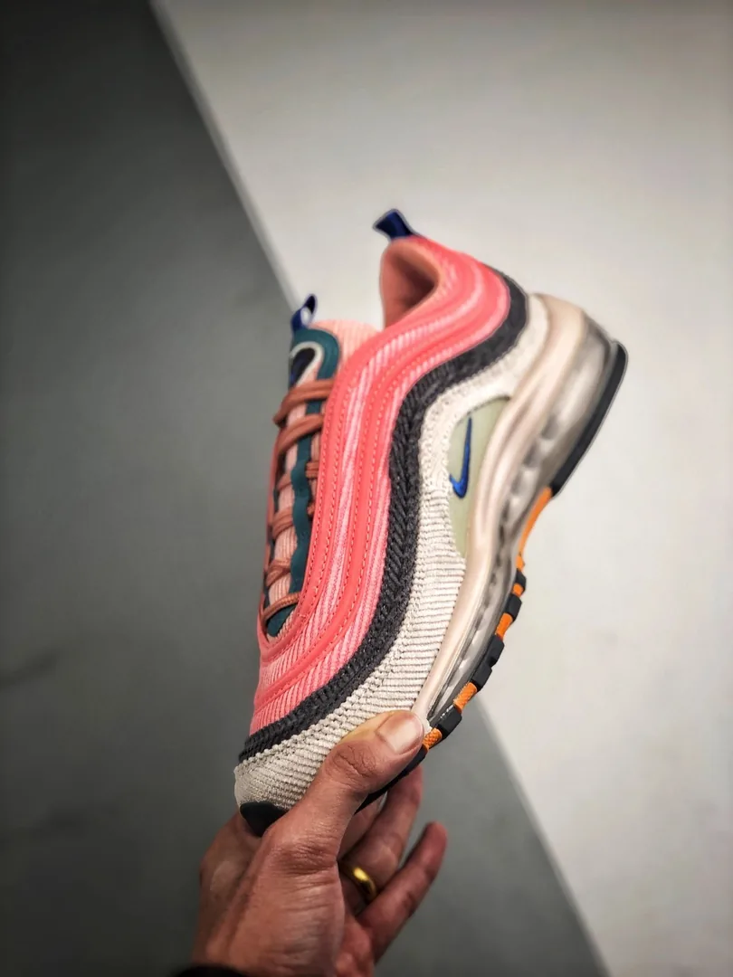 Nike Air Max 97 Corduroy — Photo 7