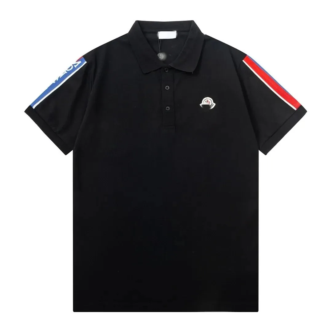 Moncler T-Shirt — Photo 3