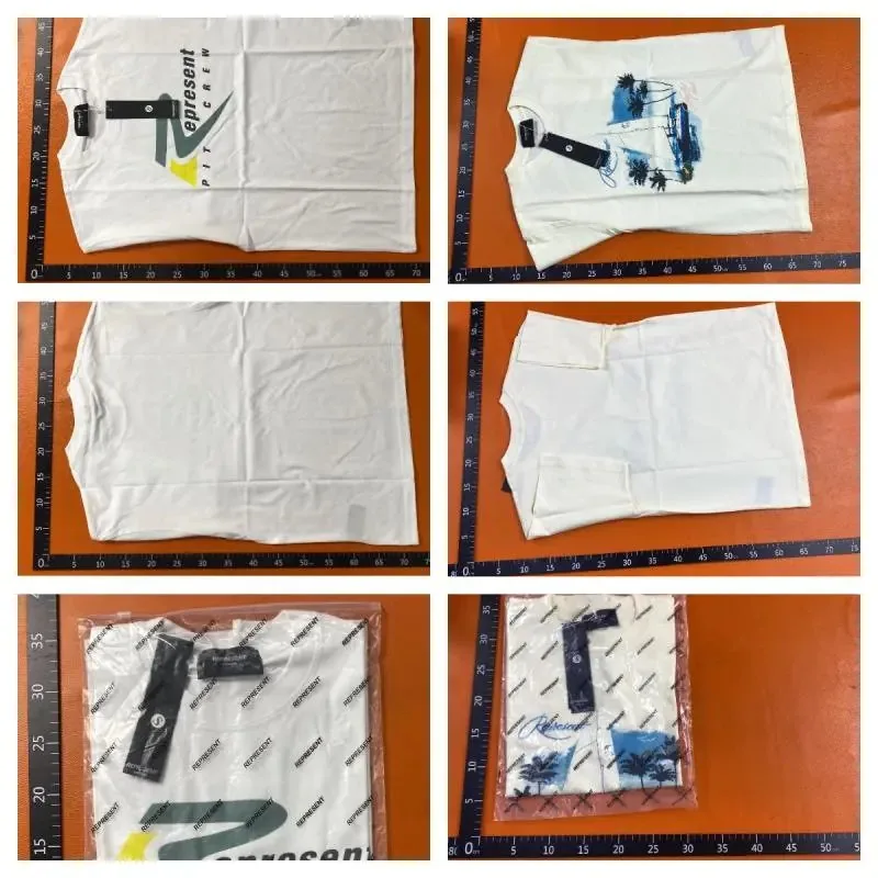 Print T-Shirt — Photo 3