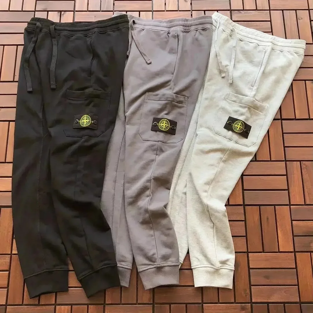 Streetwear Sweatpants — photo 4