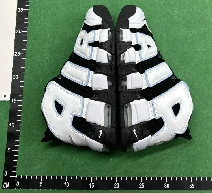Nike Air More Uptempo — Photo 14