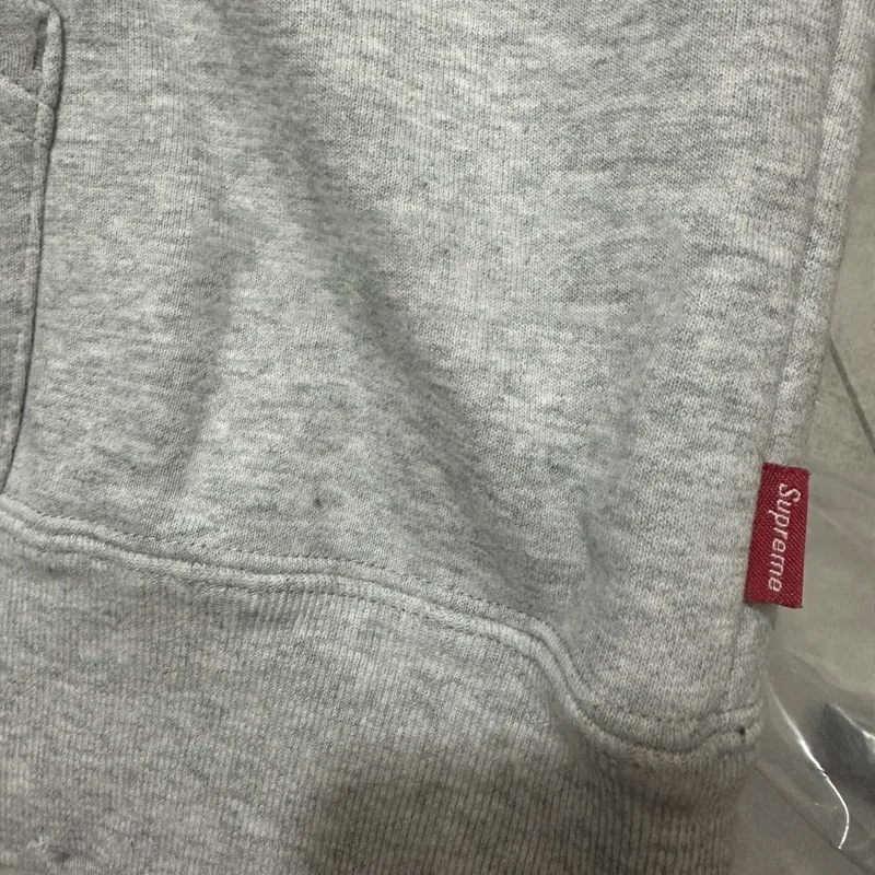 Pullover Hoodie — photo 9