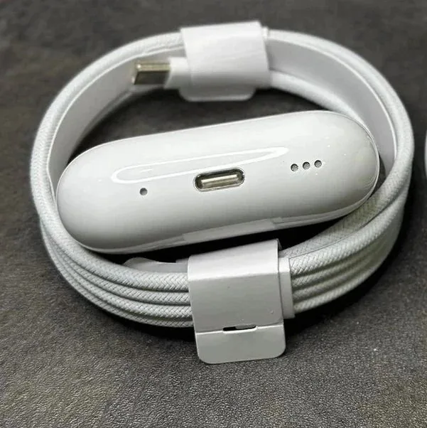USB-C ANC Earbuds Pro 2 — QC